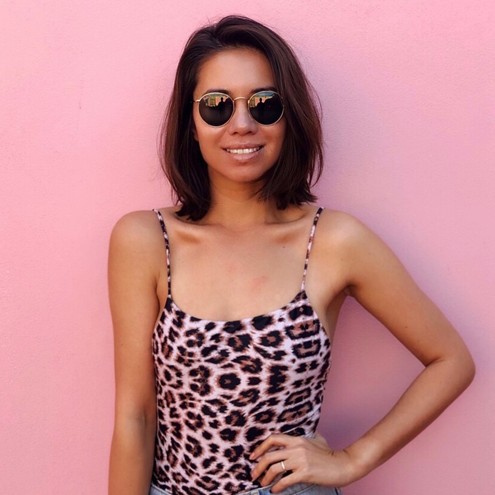 Meet your Posher, Mariel